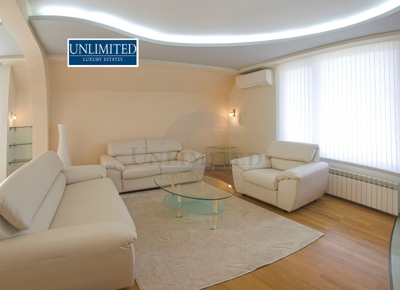 Продава МЕЗОНЕТ, гр. София, Лозенец, снимка 2 - Апартаменти - 53189219