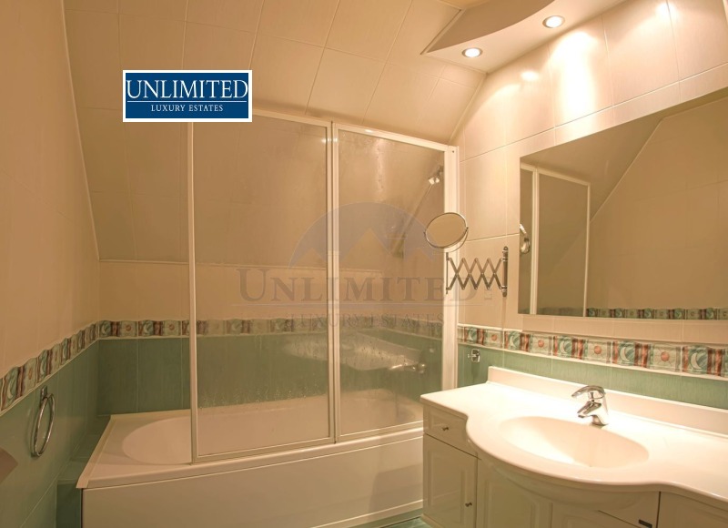 Продава МЕЗОНЕТ, гр. София, Лозенец, снимка 14 - Апартаменти - 53189219