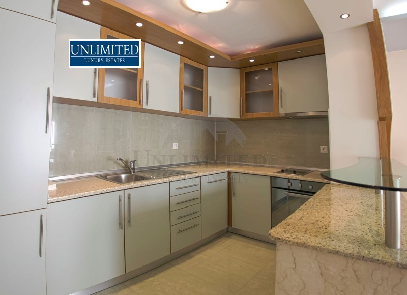 Продава МЕЗОНЕТ, гр. София, Лозенец, снимка 4 - Апартаменти - 53189219