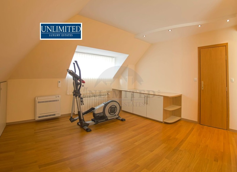 Продава МЕЗОНЕТ, гр. София, Лозенец, снимка 10 - Апартаменти - 53189219