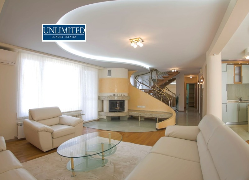 Продава МЕЗОНЕТ, гр. София, Лозенец