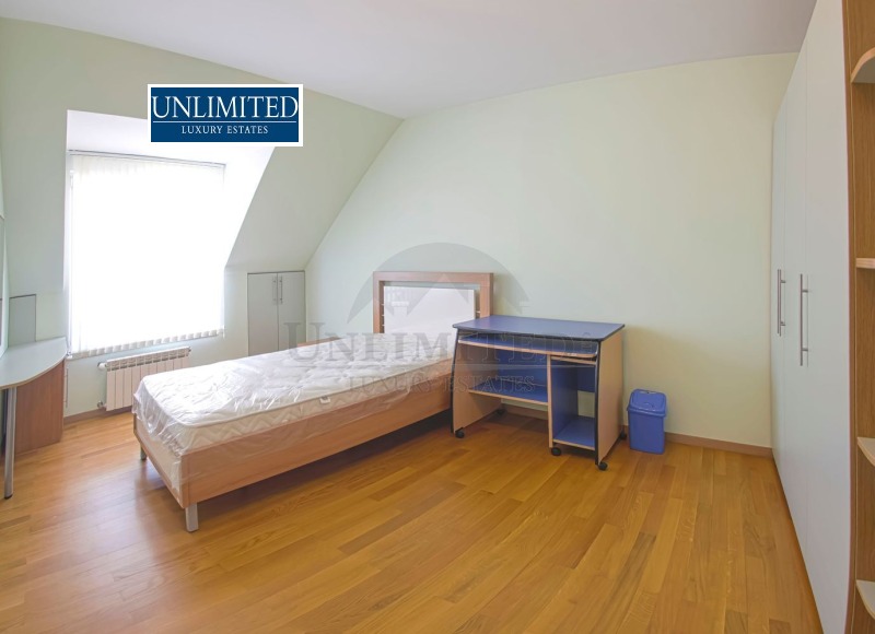 Продава МЕЗОНЕТ, гр. София, Лозенец, снимка 12 - Апартаменти - 53189219