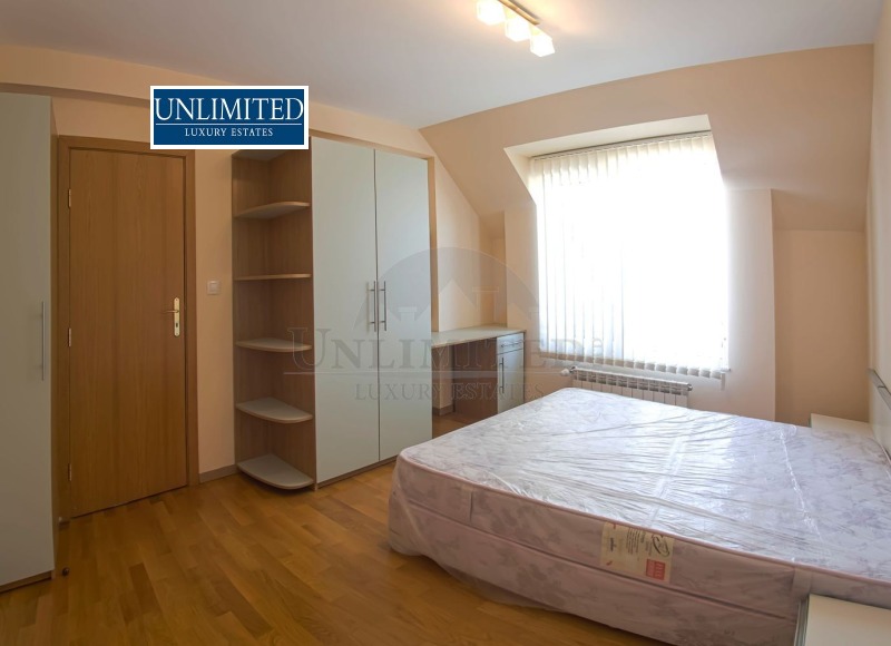 Продава МЕЗОНЕТ, гр. София, Лозенец, снимка 7 - Апартаменти - 53189219