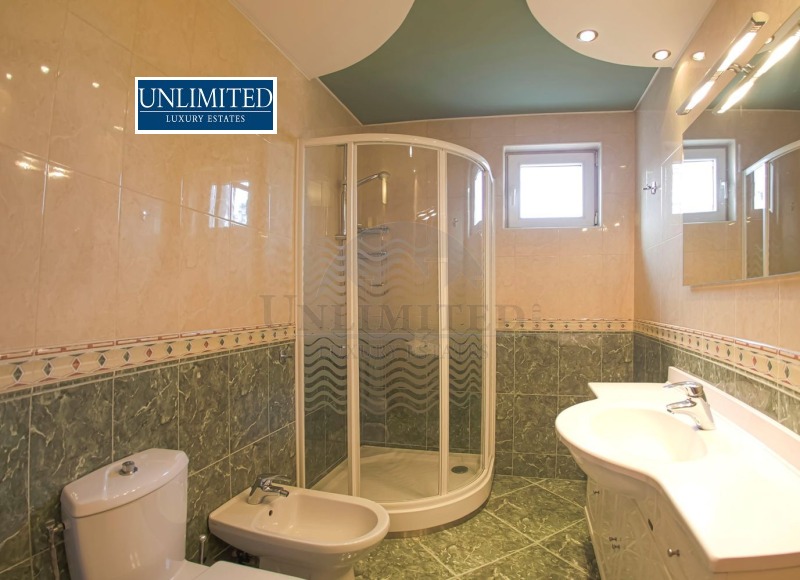 Продава МЕЗОНЕТ, гр. София, Лозенец, снимка 8 - Апартаменти - 53189219