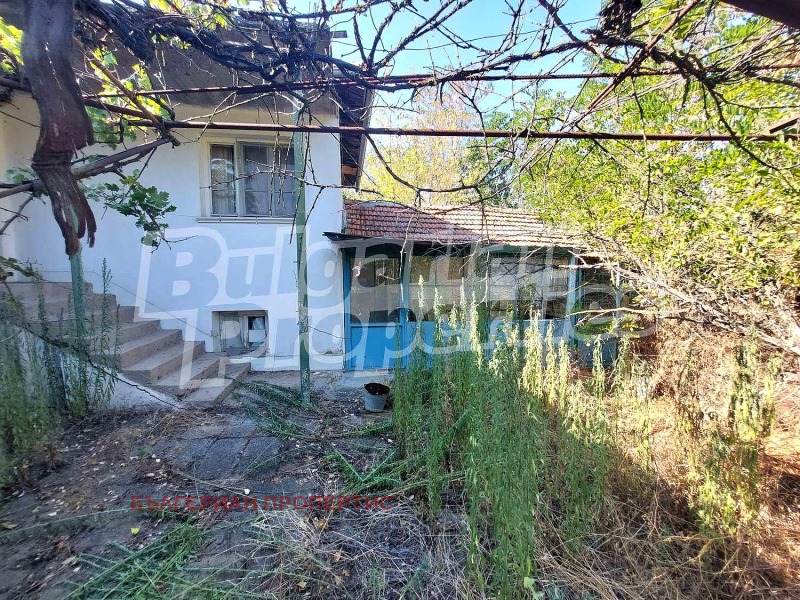 Продава КЪЩА, с. Скалица, област Ямбол, снимка 16 - Къщи - 46927640