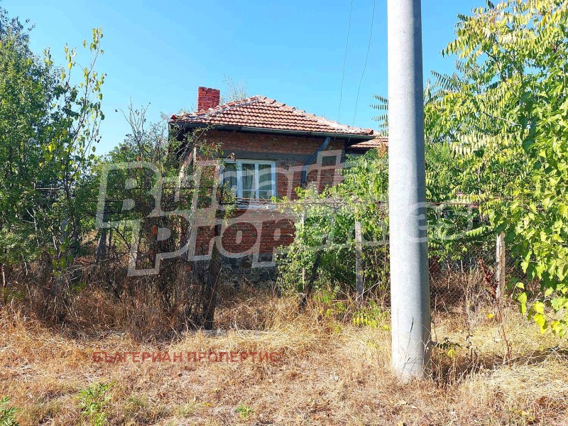 Продава КЪЩА, с. Скалица, област Ямбол, снимка 4 - Къщи - 46927640