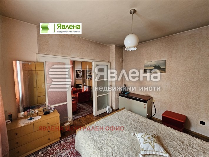 Продава КЪЩА, гр. Перник, Клепало, снимка 7 - Къщи - 47427411