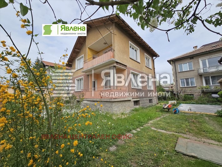 Продава  Къща град Перник , Клепало , 142 кв.м | 54252667