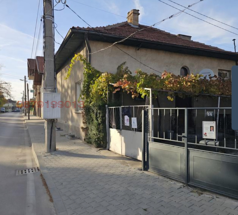 Продава КЪЩА, гр. Костенец, област София област, снимка 5 - Къщи - 52860711