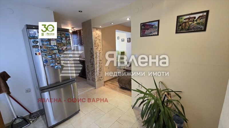 Продава КЪЩА, с. Крумово, област Варна, снимка 2 - Къщи - 52959084