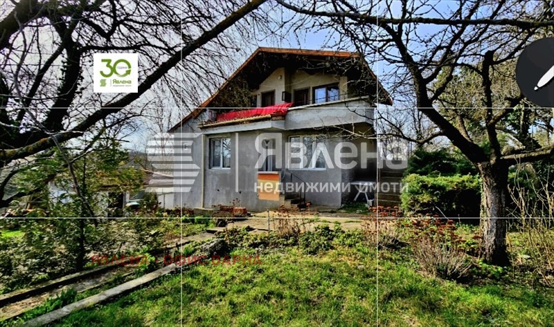 Продава КЪЩА, с. Крумово, област Варна, снимка 9 - Къщи - 52959084