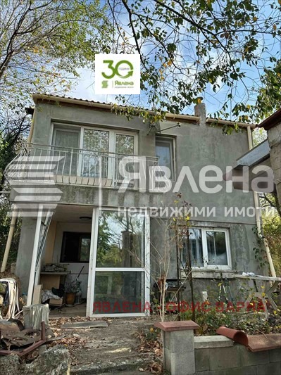 Продава КЪЩА, с. Крумово, област Варна, снимка 11 - Къщи - 52959084