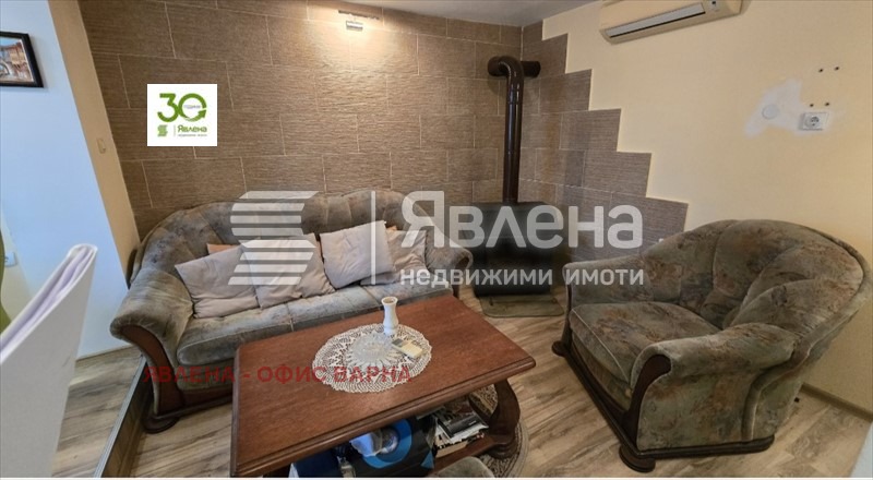 Продава КЪЩА, с. Крумово, област Варна, снимка 3 - Къщи - 52959084