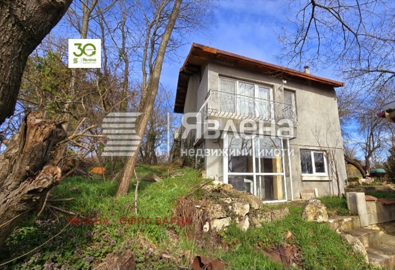 Продава КЪЩА, с. Крумово, област Варна, снимка 8 - Къщи - 52959084