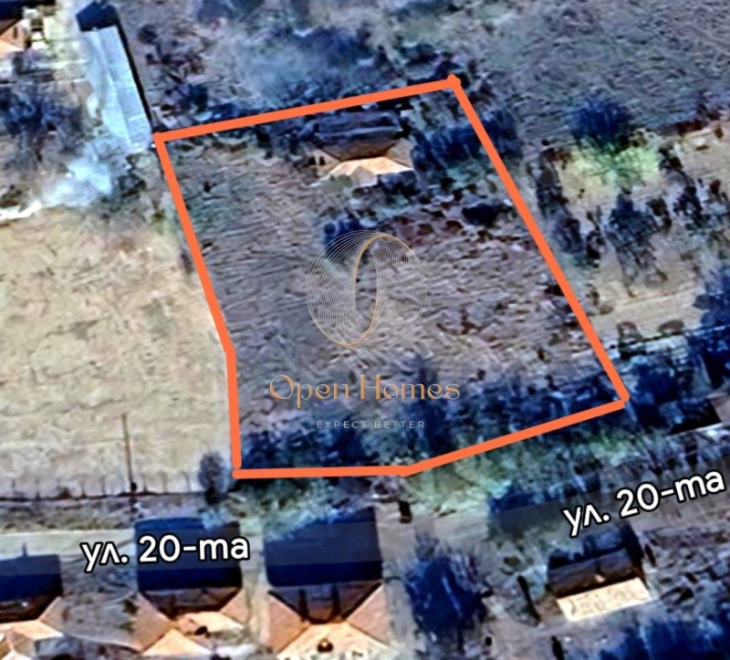 Продава КЪЩА, с. Опълченец, област Стара Загора