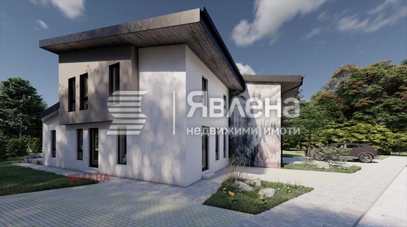 Продава КЪЩА, с. Пролеша, област София област, снимка 2 - Къщи - 53170723