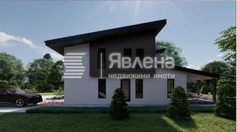 Продава КЪЩА, с. Пролеша, област София област, снимка 4 - Къщи - 53170723