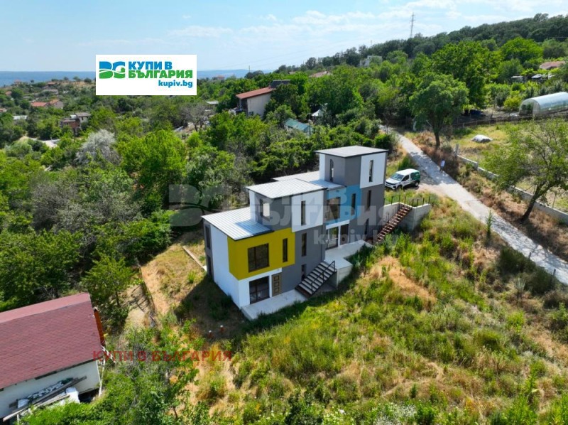 Продава КЪЩА, гр. Варна, Владислав Варненчик 1, снимка 4 - Къщи - 53234548