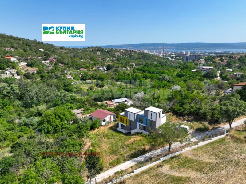 Продава КЪЩА, гр. Варна, Владислав Варненчик 1, снимка 7 - Къщи - 53234548