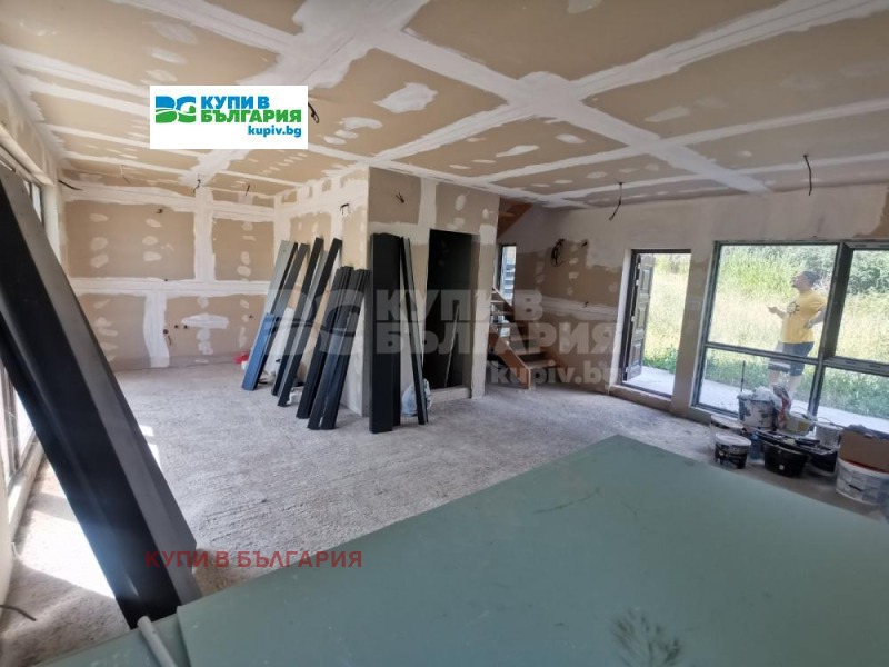 Продава КЪЩА, гр. Варна, Владислав Варненчик 1, снимка 10 - Къщи - 53234548