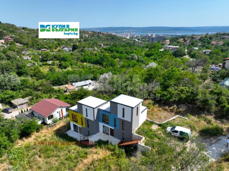 Продава КЪЩА, гр. Варна, Владислав Варненчик 1