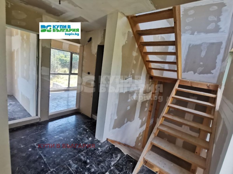 Продава КЪЩА, гр. Варна, Владислав Варненчик 1, снимка 13 - Къщи - 53234548