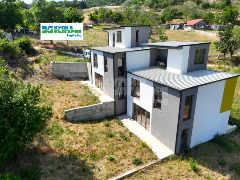 Продава КЪЩА, гр. Варна, Владислав Варненчик 1, снимка 6 - Къщи - 53234548