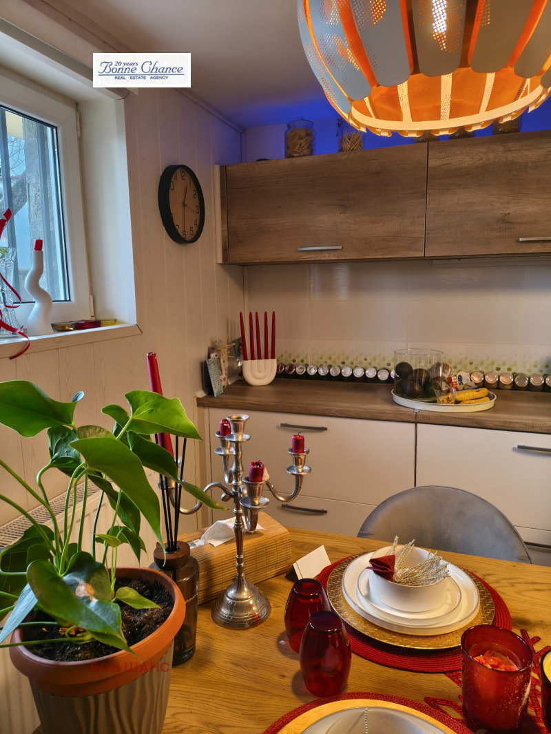 Продава КЪЩА, гр. София, в.з.Малинова долина - Герена, снимка 2 - Къщи - 53277339