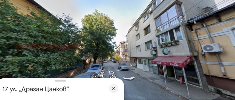 Продава ЗАВЕДЕНИЕ, гр. Русе, Хъшове, снимка 6 - Заведения - 52778878