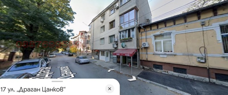 Продава ЗАВЕДЕНИЕ, гр. Русе, Хъшове, снимка 5 - Заведения - 52778878