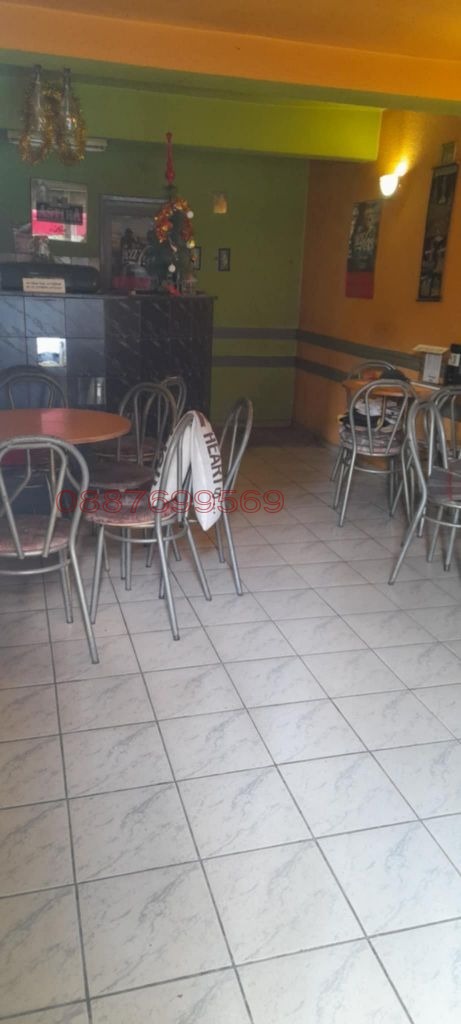 Продава ЗАВЕДЕНИЕ, гр. Русе, Хъшове, снимка 8 - Заведения - 52778878