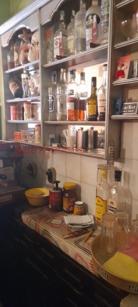 Продава ЗАВЕДЕНИЕ, гр. Русе, Хъшове, снимка 9 - Заведения - 52778878