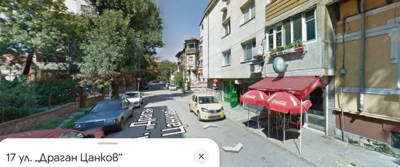 Продава ЗАВЕДЕНИЕ, гр. Русе, Хъшове, снимка 4 - Заведения - 52778878