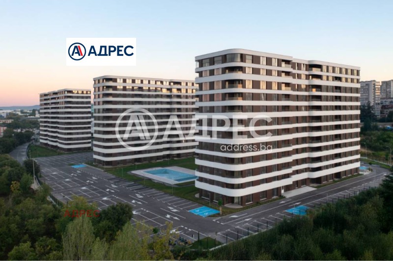 Продава ГАРАЖ, ПАРКОМЯСТО, гр. Варна, Трошево, снимка 3 - Гаражи и паркоместа - 53280588