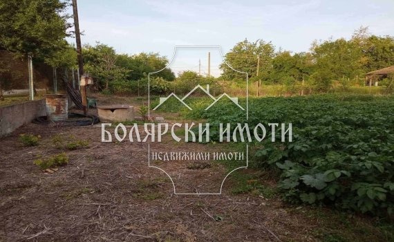 Продава ПАРЦЕЛ, с. Първомайци, област Велико Търново, снимка 5 - Парцели - 46745115