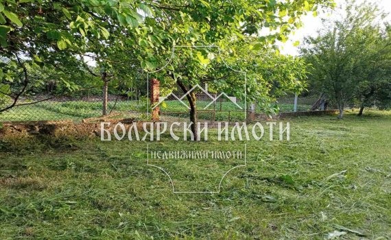 For Sale  Plot region Veliko Tarnovo , Parvomaytsi , 900 sq.m | 26305342 - image [5]