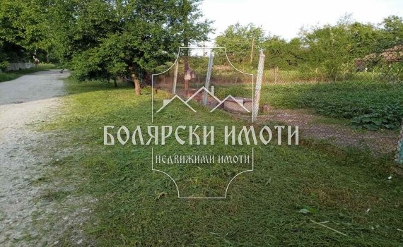 For Sale  Plot region Veliko Tarnovo , Parvomaytsi , 900 sq.m | 26305342 - image [4]