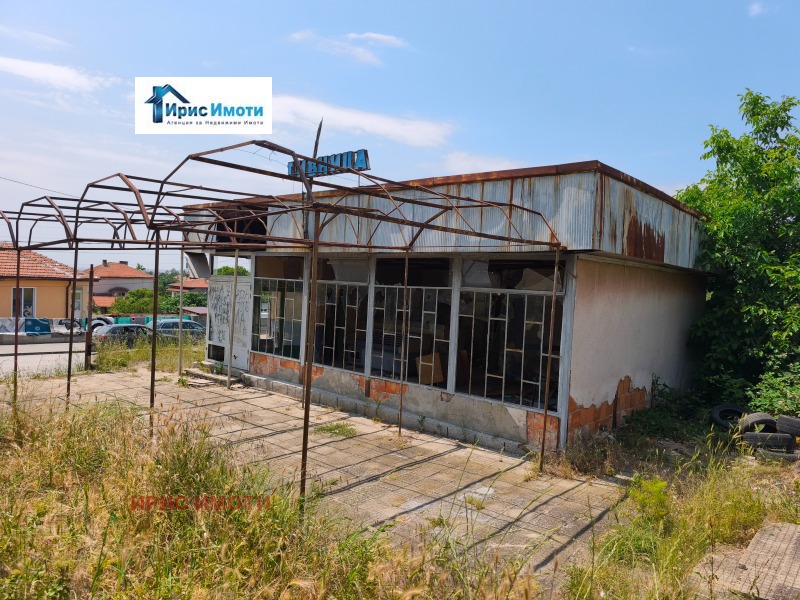 Eladó  Cselekmény régió Plovdiv , Hisarja , 1429 négyzetméter | 68823749 - kép [6]