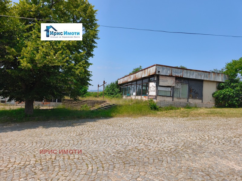 Eladó  Cselekmény régió Plovdiv , Hisarja , 1429 négyzetméter | 68823749