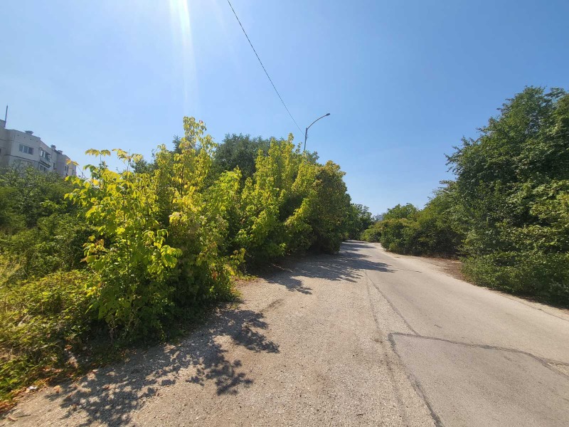 Till salu  Komplott Pleven , Drujba 3 , 3600 kvm | 48612783 - bild [16]
