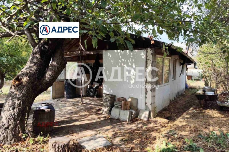 Продава ПАРЦЕЛ, гр. Варна, м-т Боровец - север, снимка 2 - Парцели - 53033796