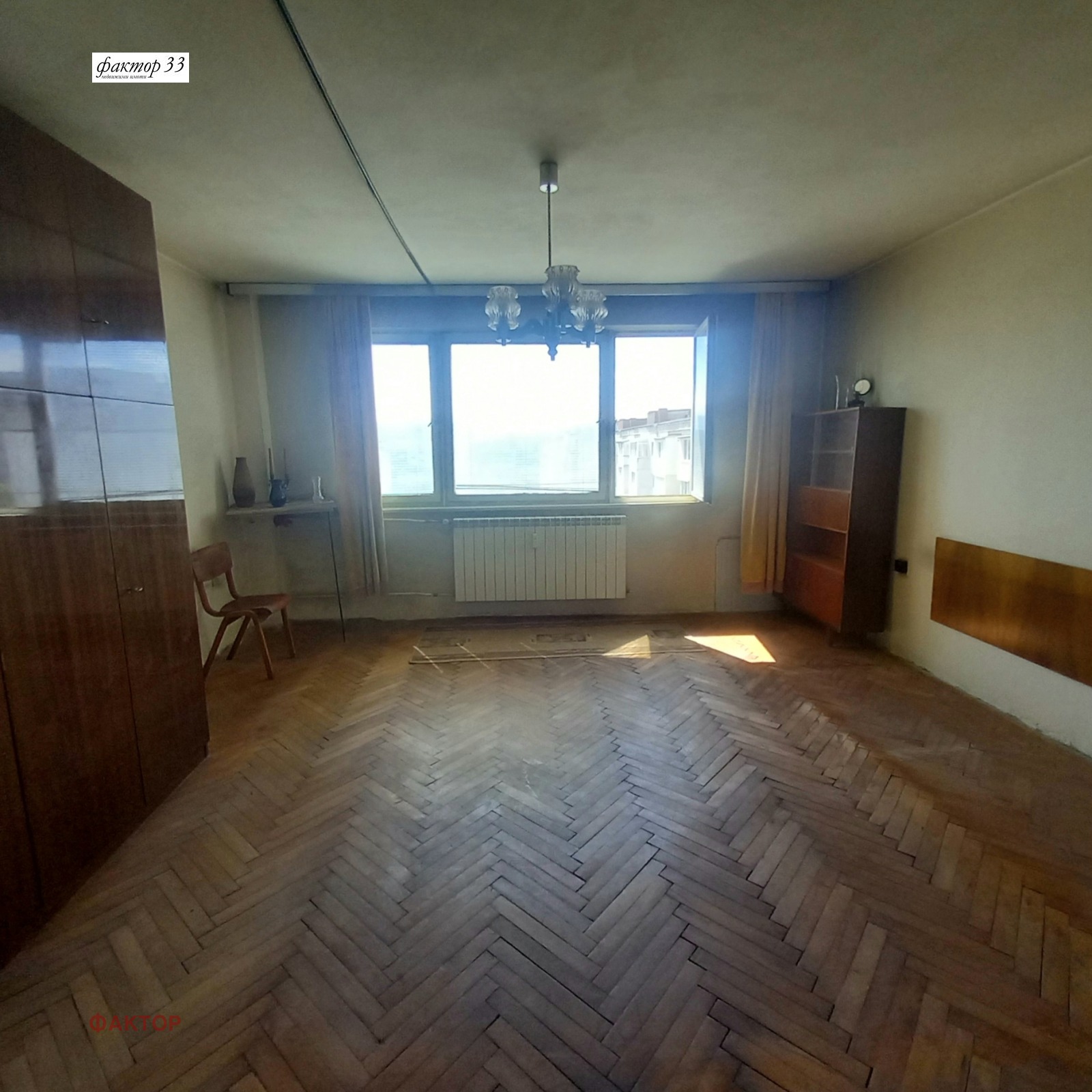 Продава 1-СТАЕН, гр. София, Мусагеница, снимка 3 - Апартаменти - 55617054