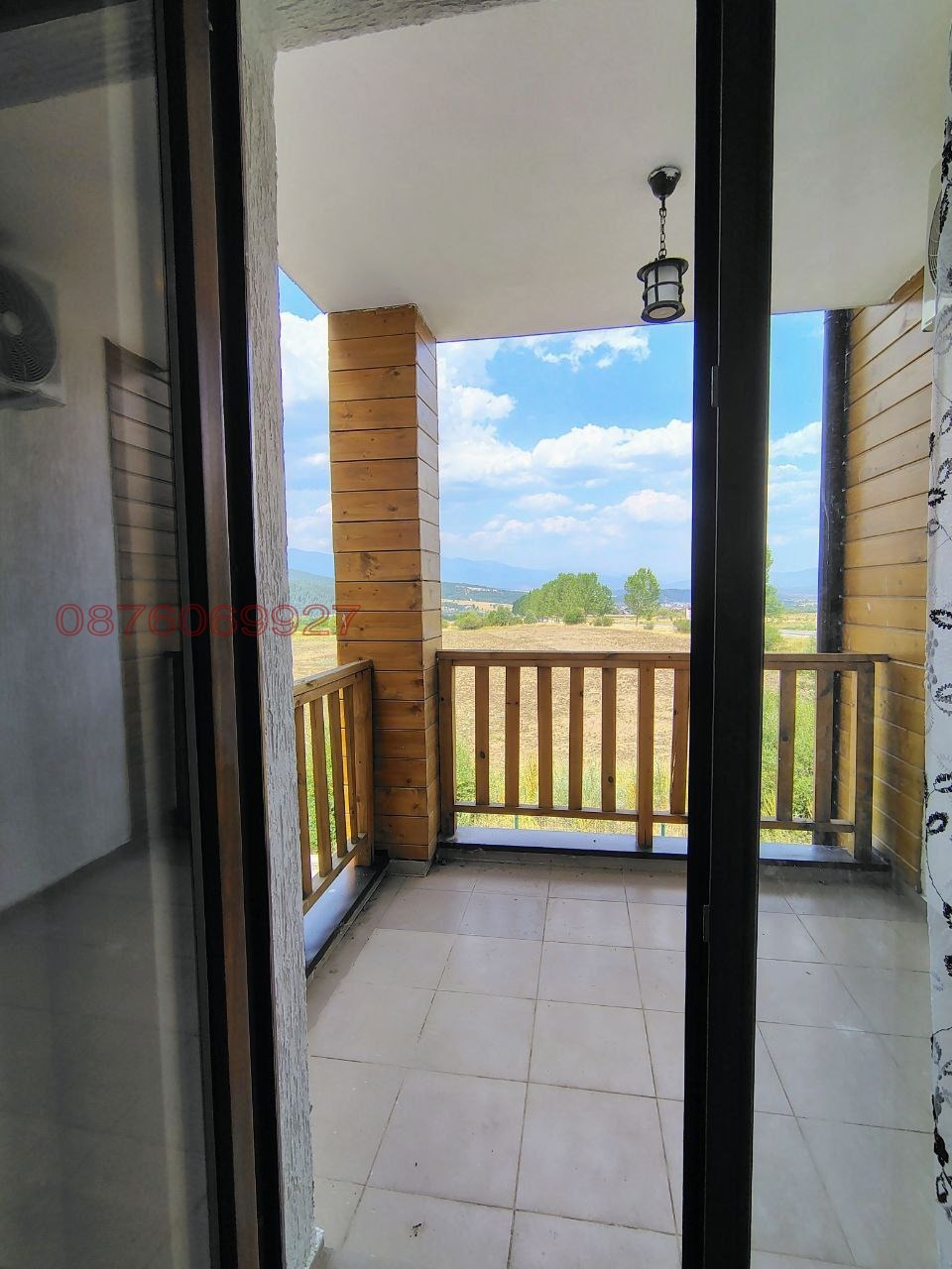 Продава 2-СТАЕН, гр. Разлог, област Благоевград, снимка 6 - Апартаменти - 53639654