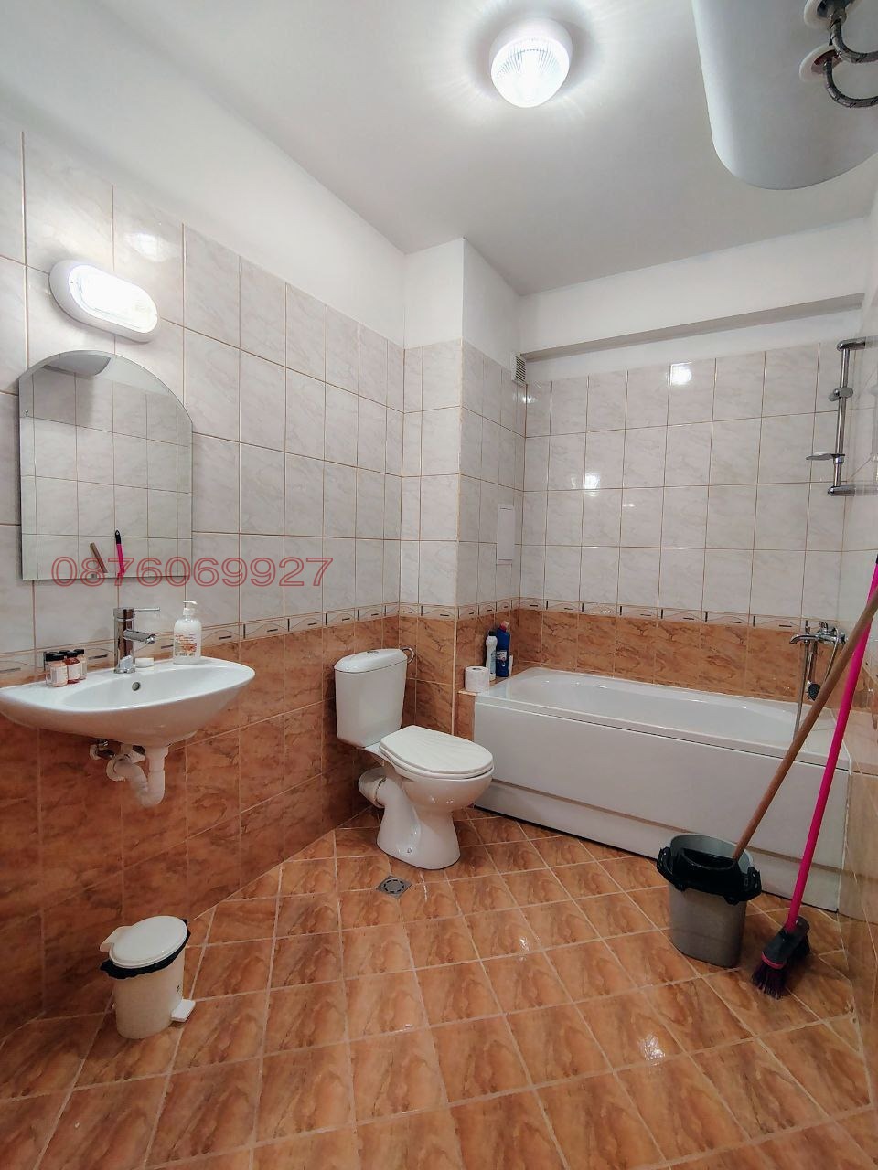 Продава 2-СТАЕН, гр. Разлог, област Благоевград, снимка 11 - Апартаменти - 53639654