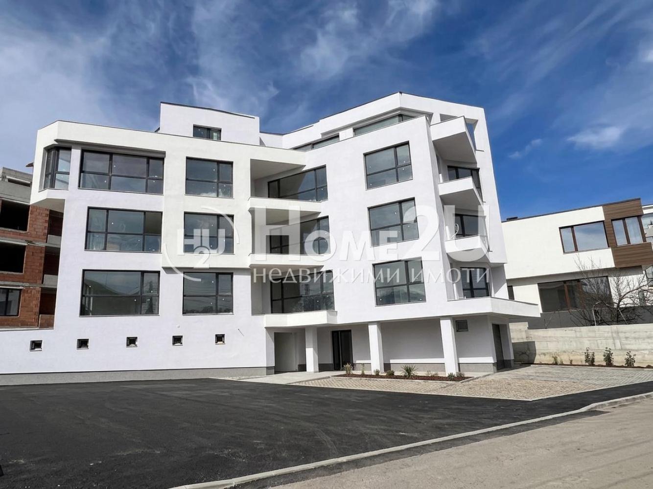 Продава 2-СТАЕН, гр. София, Горубляне