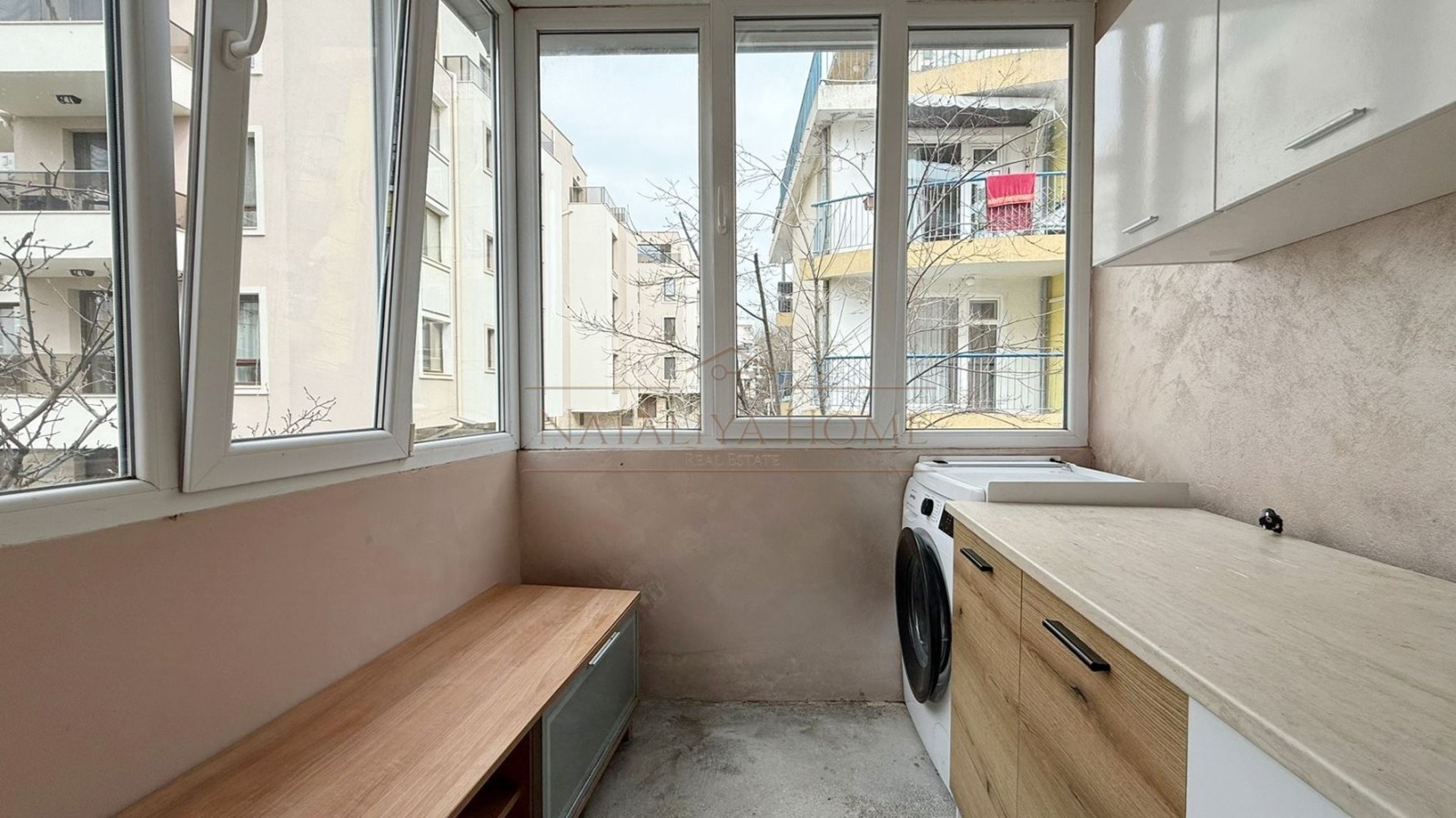 Продава 2-СТАЕН, гр. Бургас, Сарафово, снимка 6 - Апартаменти - 53836462