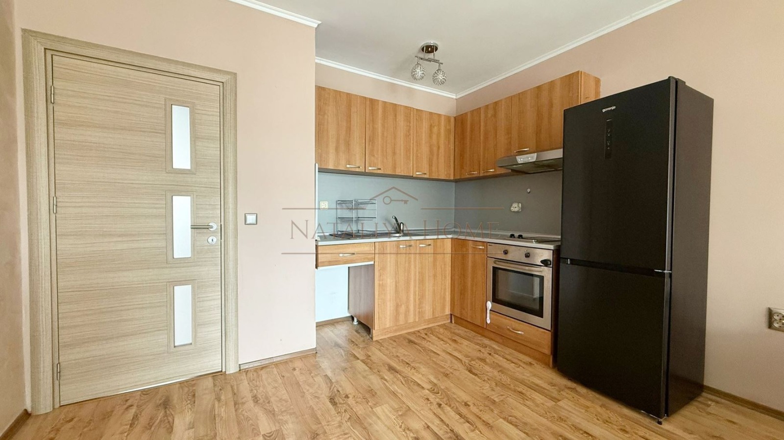 Продава 2-СТАЕН, гр. Бургас, Сарафово, снимка 3 - Апартаменти - 53836462