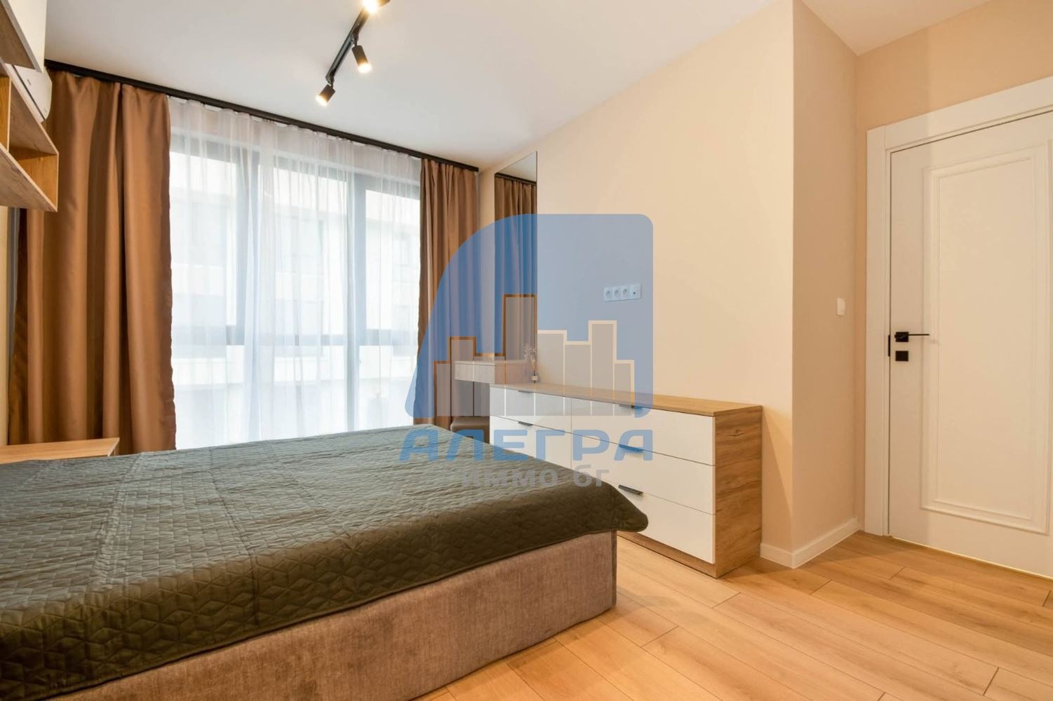 Продава 2-СТАЕН, гр. Пловдив, Остромила, снимка 5 - Апартаменти - 53916672