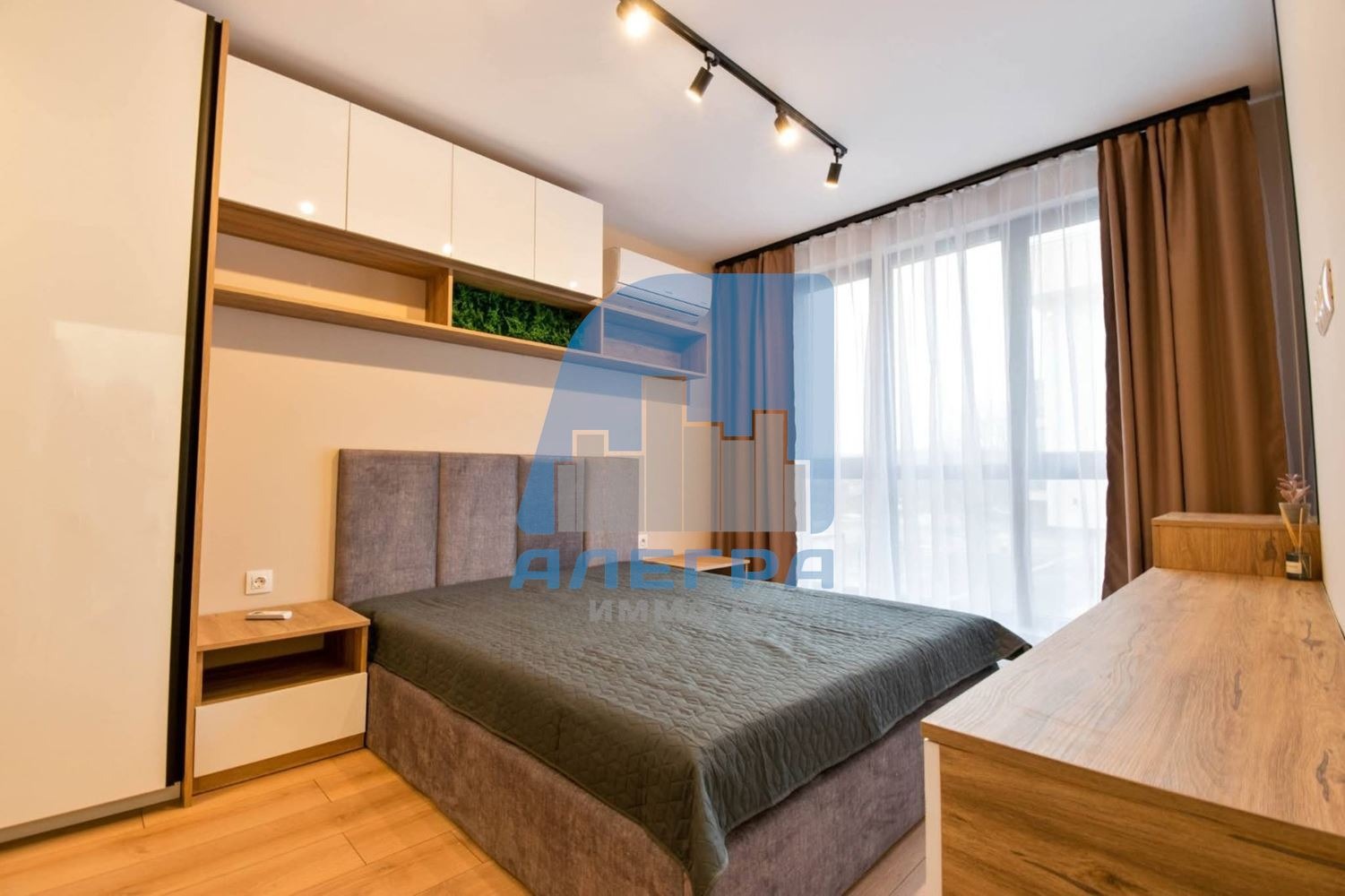 Продава 2-СТАЕН, гр. Пловдив, Остромила, снимка 6 - Апартаменти - 53916672