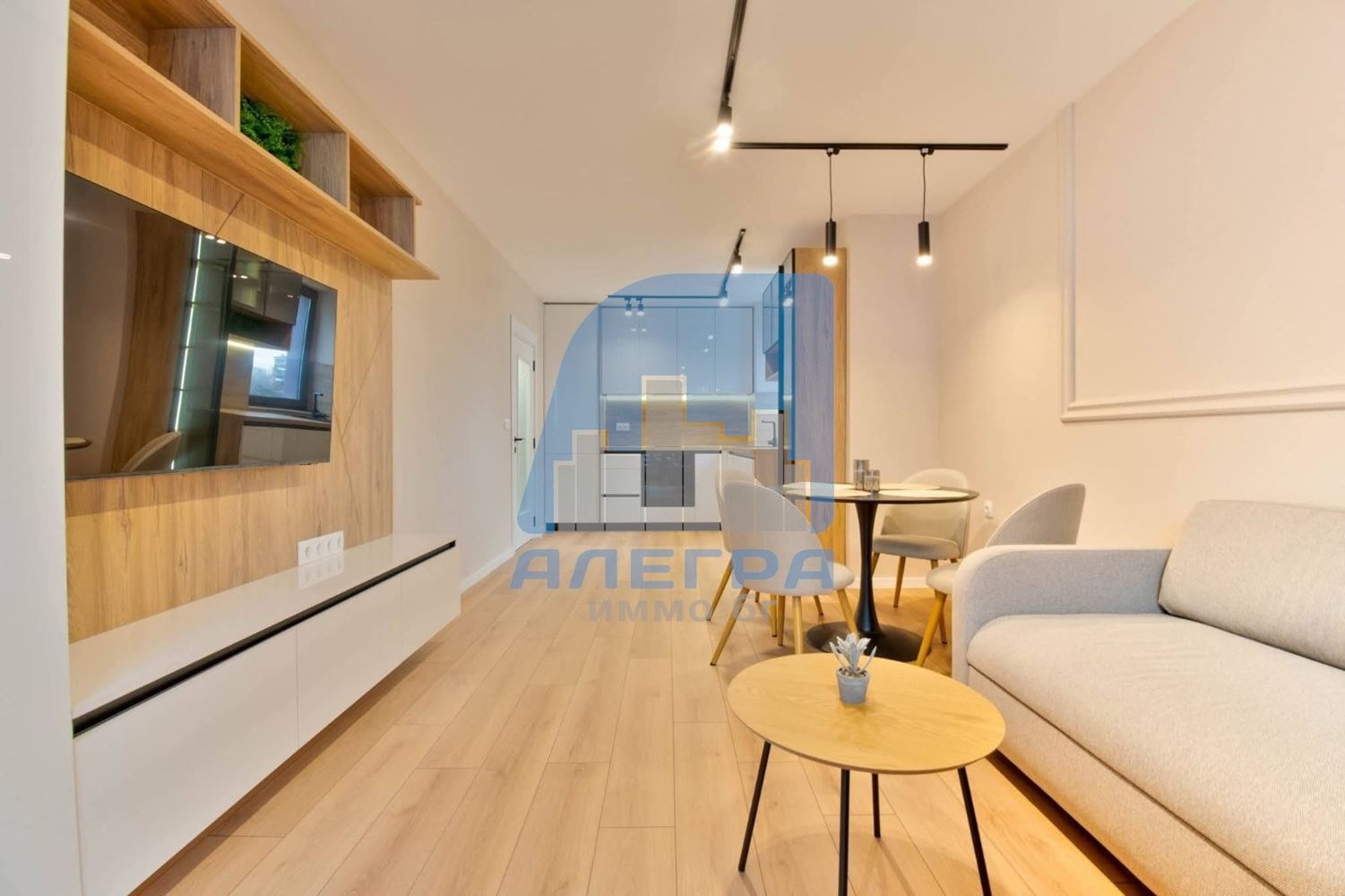 Продава 2-СТАЕН, гр. Пловдив, Остромила, снимка 2 - Апартаменти - 53916672